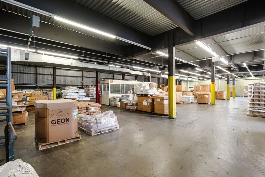 More Photos Of 158 N San Fernando Rd, Los Angeles Manufacturing For Sale