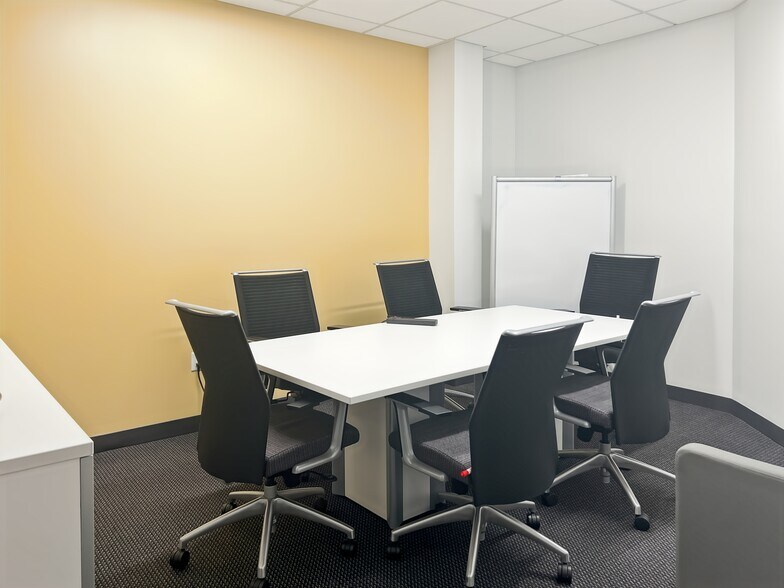 More Photos Of 830 Morris Tpke, Short Hills Coworking Space