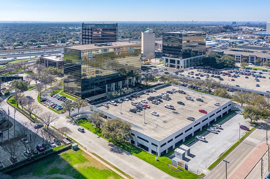 More Photos Of 4835 Lyndon B Johnson Fwy, Dallas Office For Lease