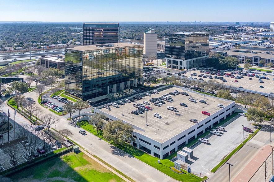 More Photos Of 5001 Lyndon B Johnson Fwy, Dallas Office For Lease