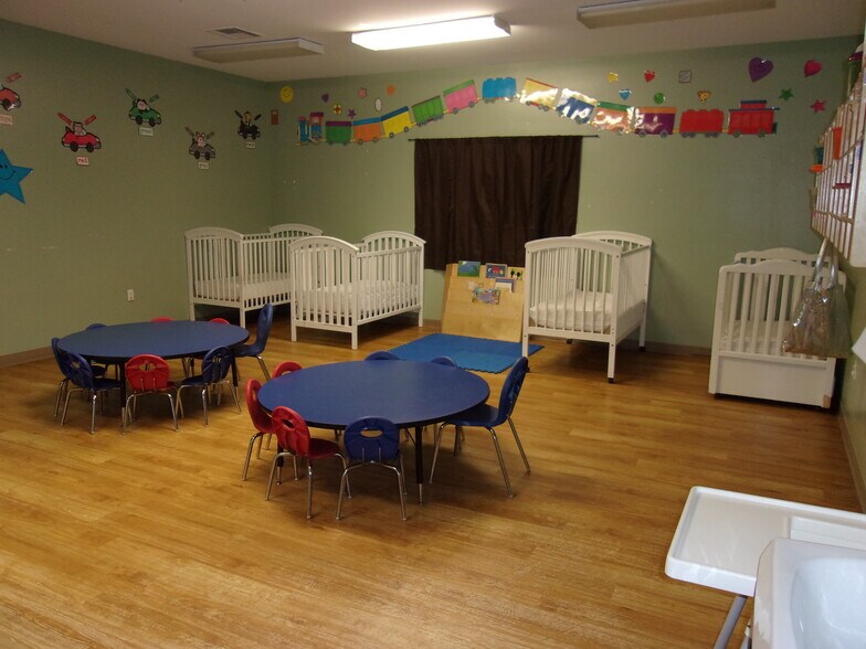 More Photos Of 3705 Columbia Memorial Pky, League City Daycare Center For Sale