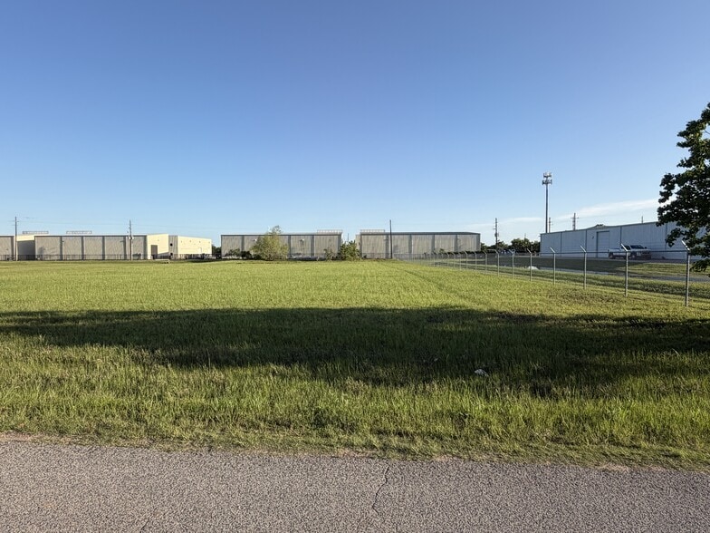 More Photos Of 41057 Park 290 Dr, Waller Land For Sale