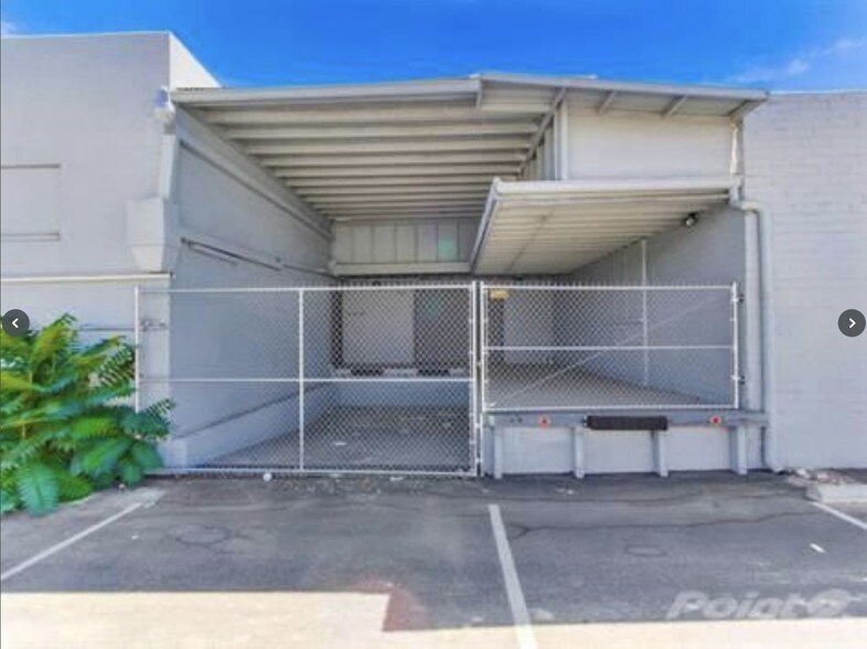 More Photos Of 424 S Gladys Ave, San Gabriel Manufacturing For Lease