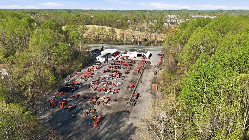 More Photos Of , Upper Marlboro General Retail For Sale