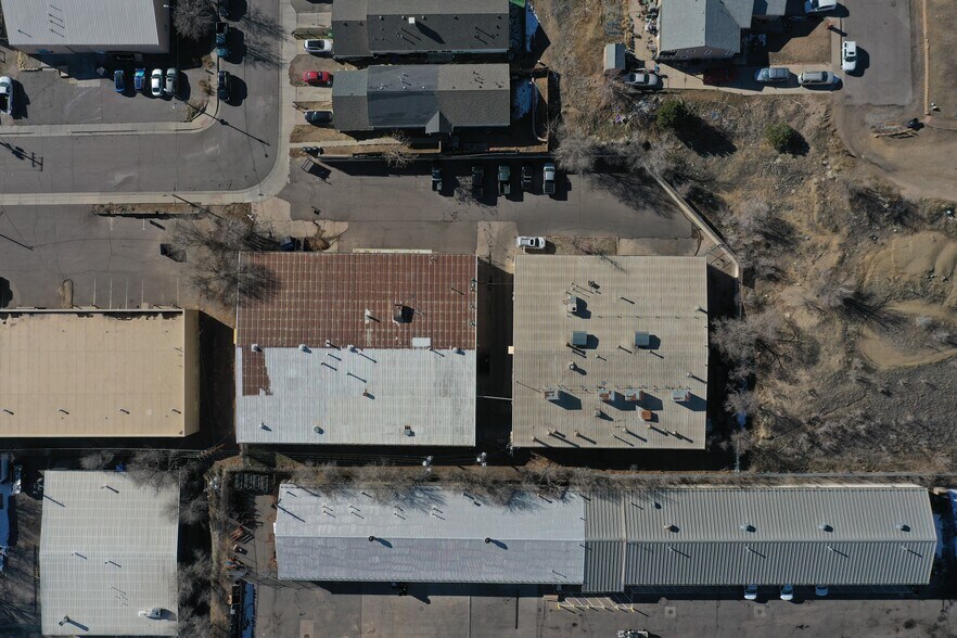 More Photos Of 2050 S Pecos St, Denver Warehouse For Sale