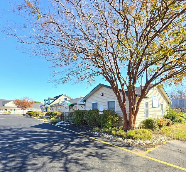 Primary Photo Of 98 Rudder Rd, Millsboro Freestanding For Lease