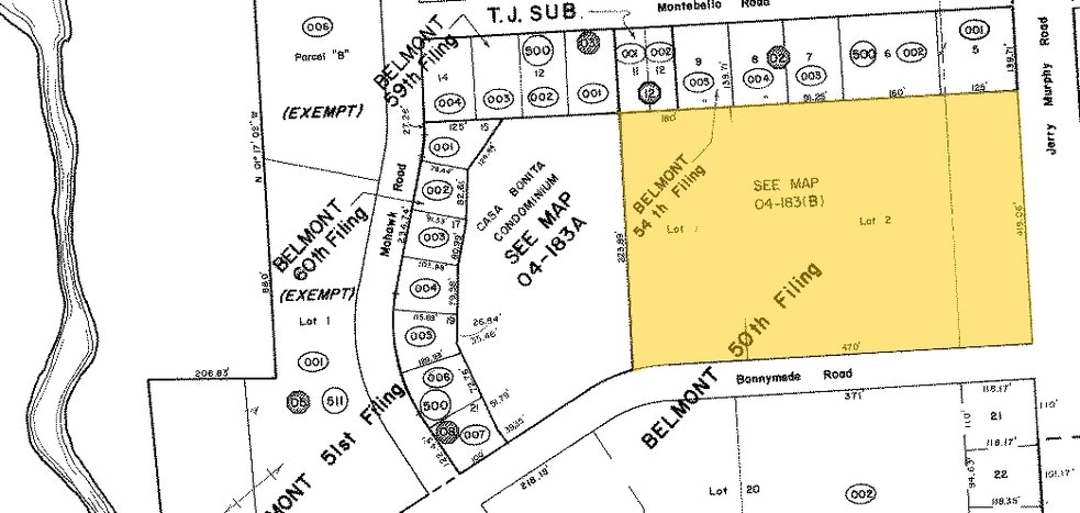 More Photos Of 2025 Jerry Murphy Rd, Pueblo Apartments For Sale