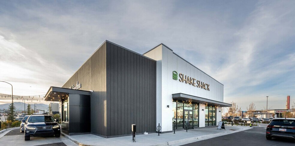 More Photos Of 4415 Tree Sparrow Ln, Riverton General Retail For Sale