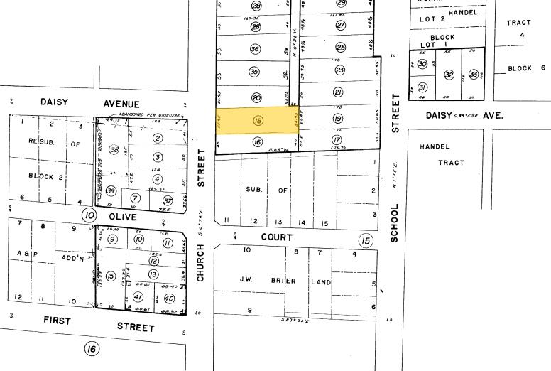 More Photos Of 518 N Church St, Lodi Apartments For Sale