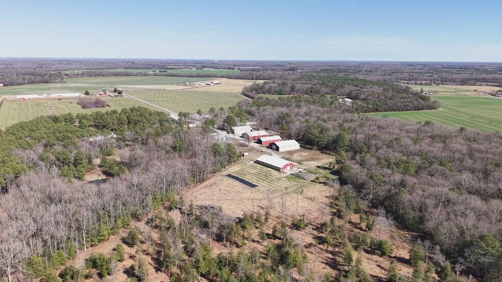 Primary Photo Of 89 Hunting Quarter Rd, Greenwood Trailer Camper Park For Sale