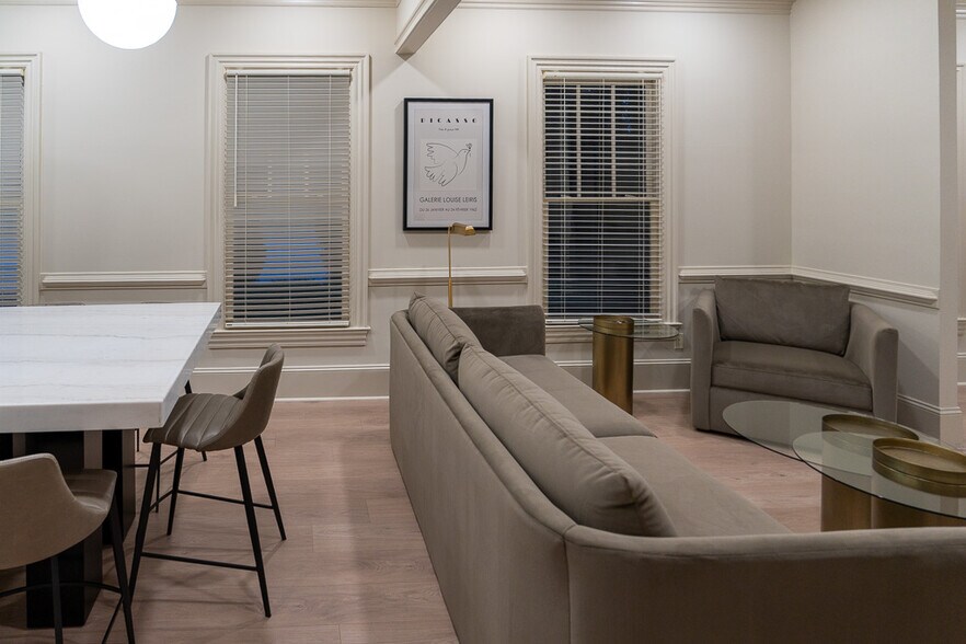 More Photos Of 4900 Ivey Rd, Acworth Coworking Space