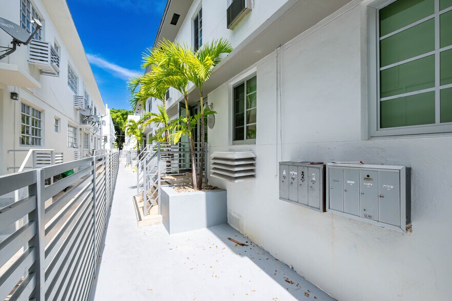 More Photos Of 951 Jefferson Ave, Miami Beach Multifamily For Sale