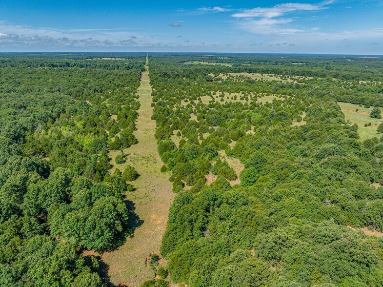 More Photos Of 335752 E 980 Rd, Wellston Land For Sale