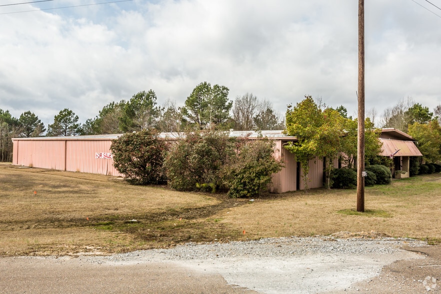 More Photos Of 1478 Belmont Rd, Sardis Warehouse For Sale