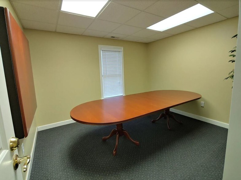 More Photos Of 1836 Eastchester Dr, High Point Office For Sale