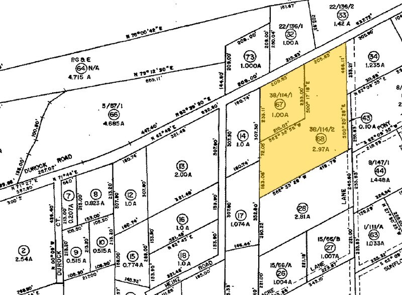 More Photos Of 3976 Durock Rd, Cameron Park Storefront Retail Office For Lease