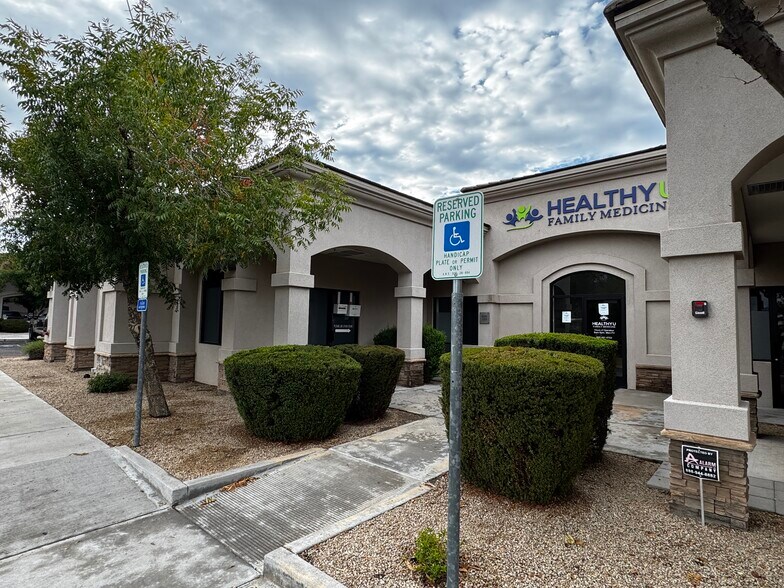 More Photos Of 840 E McKellips Rd, Mesa Office For Sale