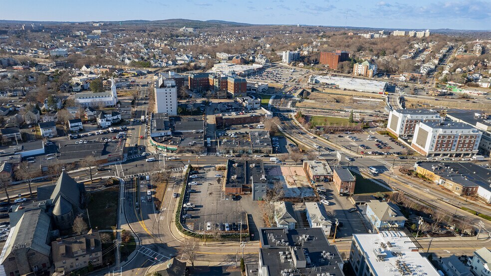 More Photos Of 1625-1639 Hancock St, Quincy General Retail For Sale