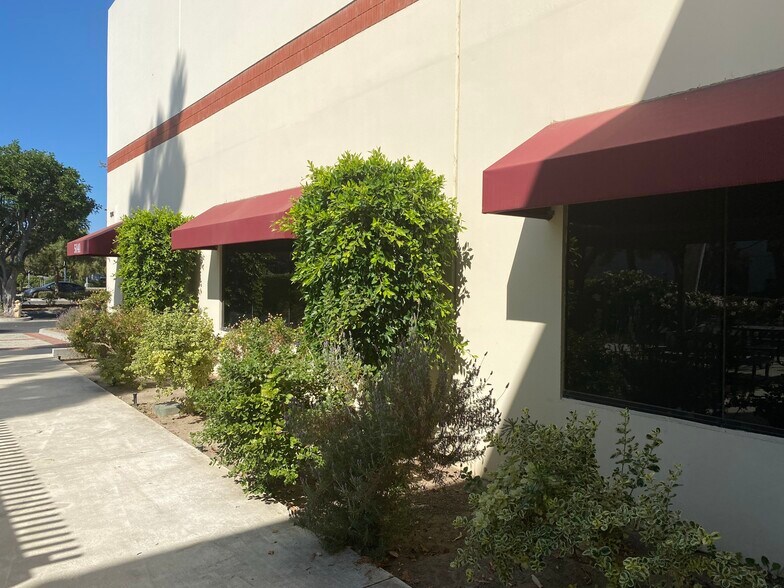 More Photos Of 5141-5171 Verdugo Way, Camarillo Office For Lease