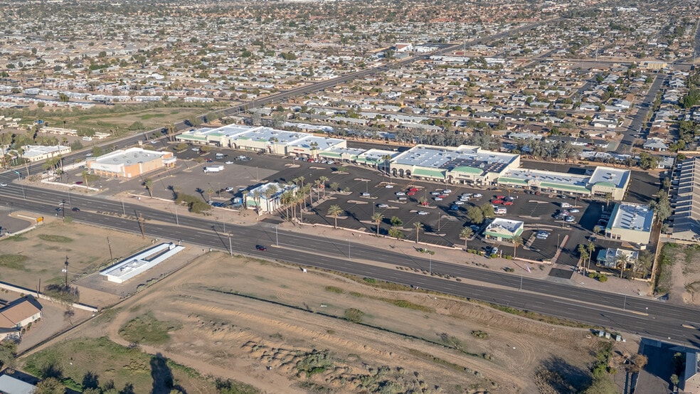 Primary Photo Of 6016 E Main St, Mesa Unknown For Lease