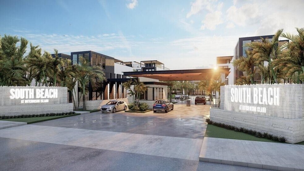 More Photos Of 1001 S Ocean Drive, Fort Pierce Land For Sale