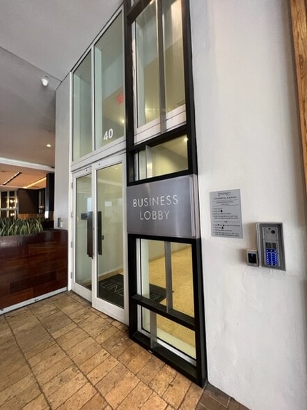 More Photos Of 40 SW 13th St, Miami Office Residential For Lease