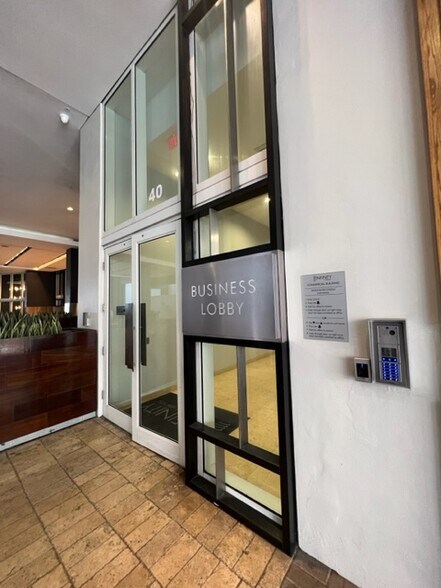More Photos Of 40 SW 13th St, Miami Office Residential For Lease