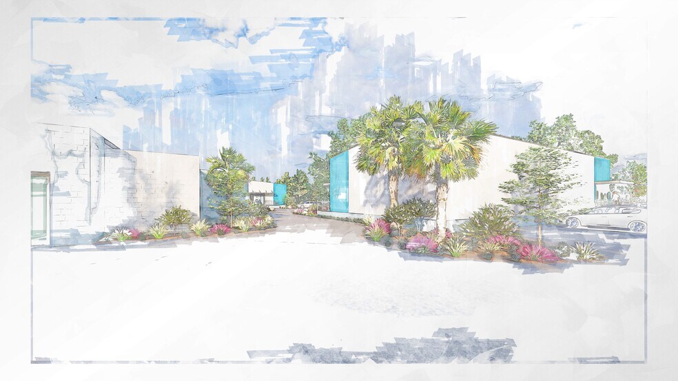 More Photos Of 5640 Rivers Ave, North Charleston General Retail For Lease