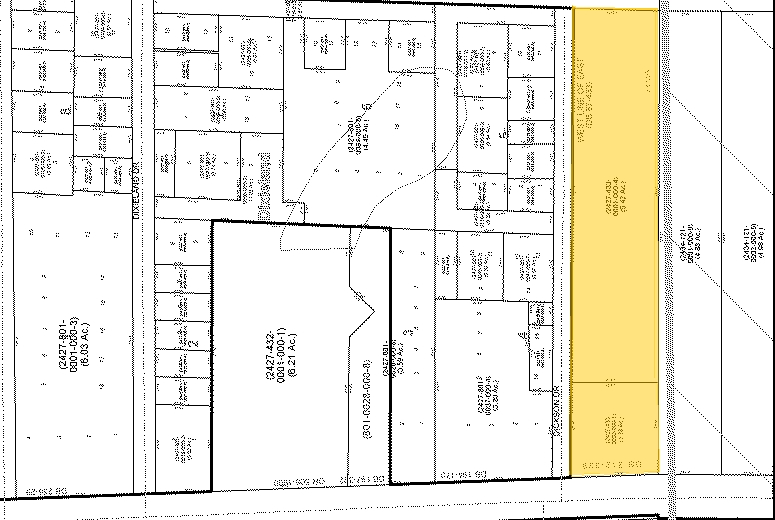 More Photos Of 3275 S US HWY 1, Fort Pierce Land For Sale