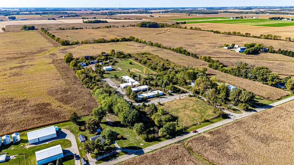 More Photos Of 6529 Todd rd, Oxford Land For Sale