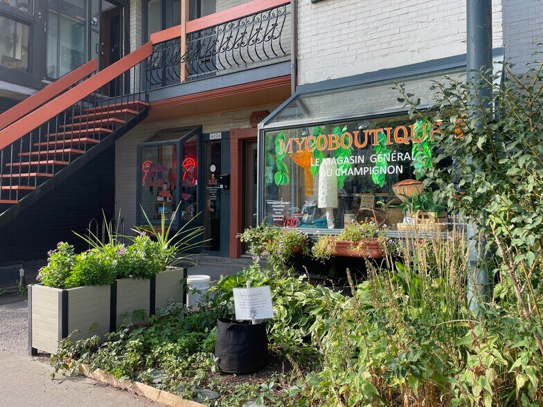 More Photos Of 4320-4324 St Saint-Denis, Montréal Multifamily For Sale