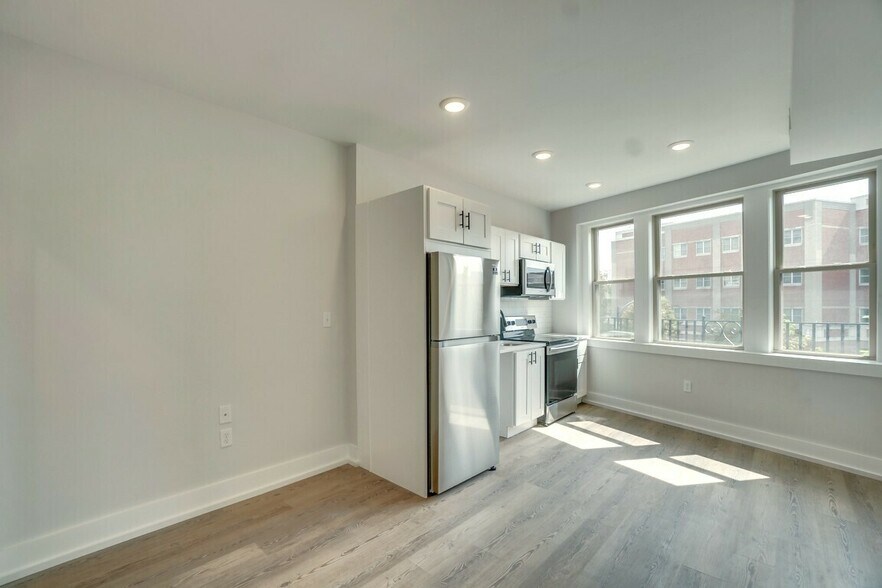 More Photos Of 3126 16th St NW, Washington Apartments For Sale