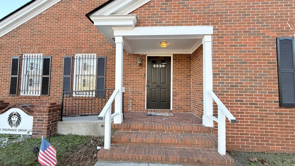 More Photos Of 2320 Wrightsboro Rd, Augusta Medical For Sale