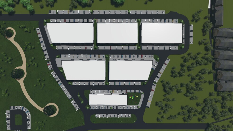 More Photos Of 2085 Highway 183, Leander Unknown For Lease