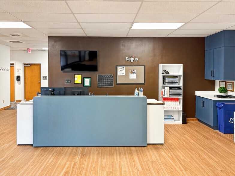 More Photos Of 3010 Santa Fe Ct, Missoula Coworking Space