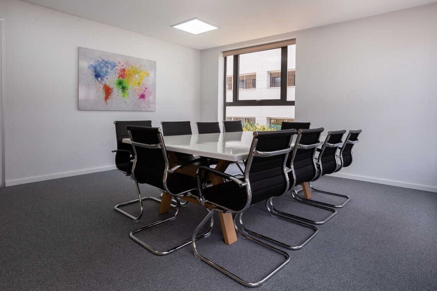 More Photos Of 3300 N Triumph Blvd, Lehi Coworking Space