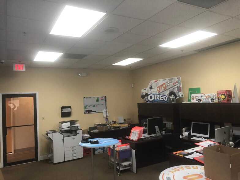 More Photos Of 7 Kingsbridge Rd, Fairfield Office For Lease