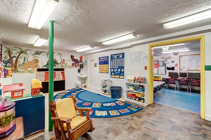 More Photos Of 7357 US Route 35 E, West Alexandria Daycare Center For Sale