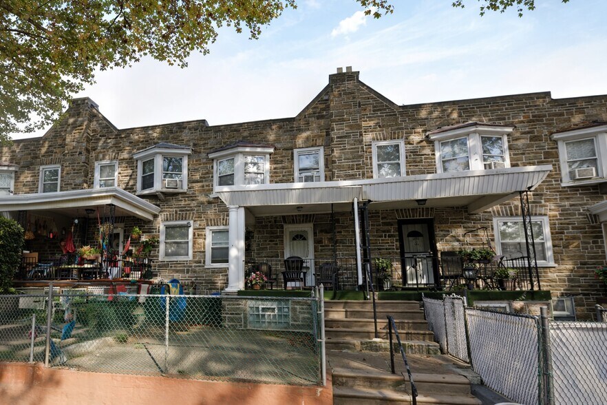 More Photos Of 47XX Property Package, Philadelphia Land For Sale