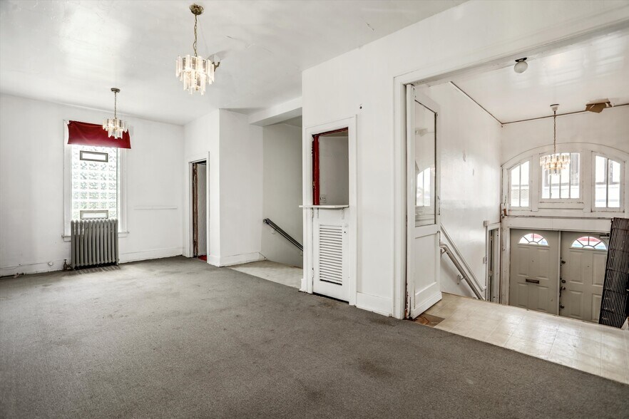 More Photos Of 4656 Canton St, Detroit Lodge Meeting Hall For Sale