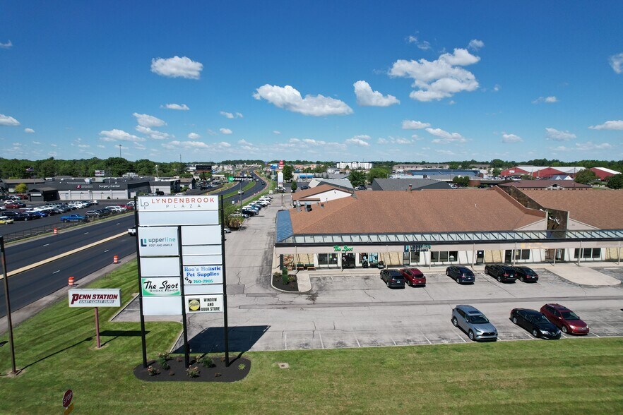 More Photos Of 3301 N Everbrook Ln, Muncie Unknown For Lease