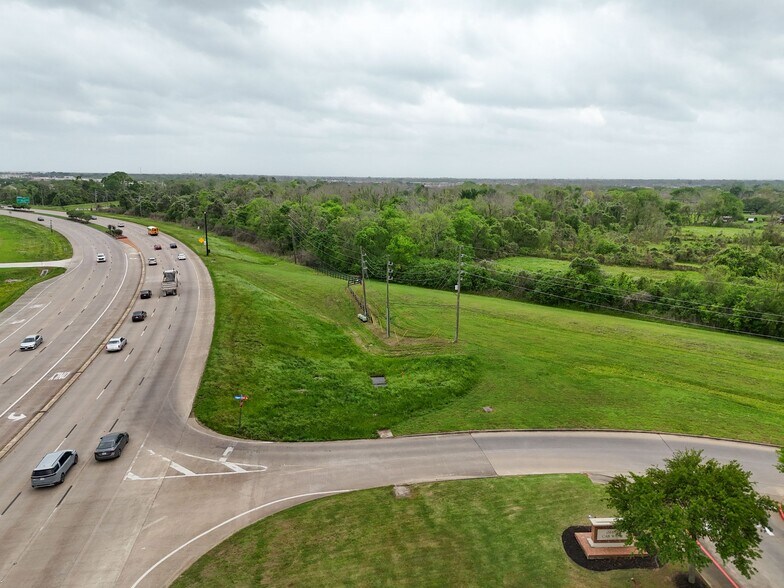 More Photos Of Hwy 6 & Sienna Ranch Rd, Missouri City Land For Sale