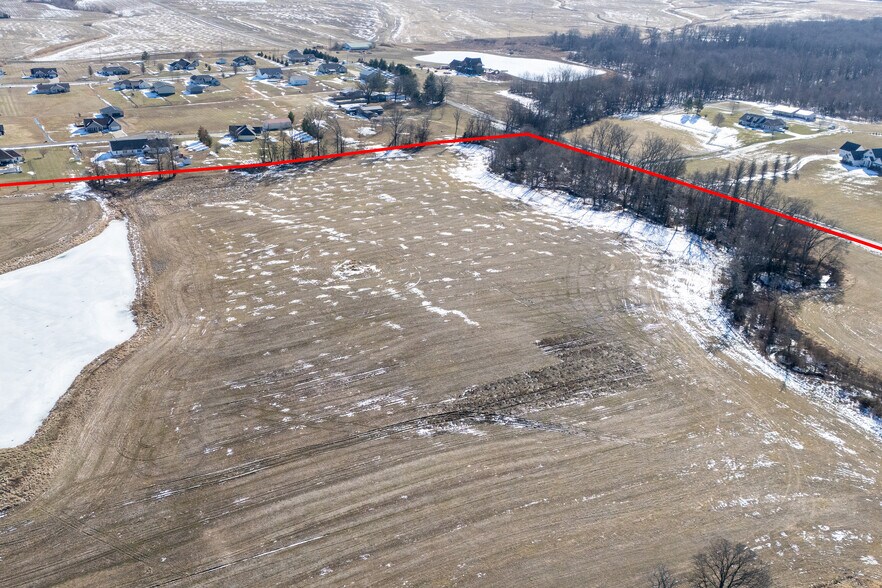 More Photos Of tbd South Market Road, Marion Land For Sale