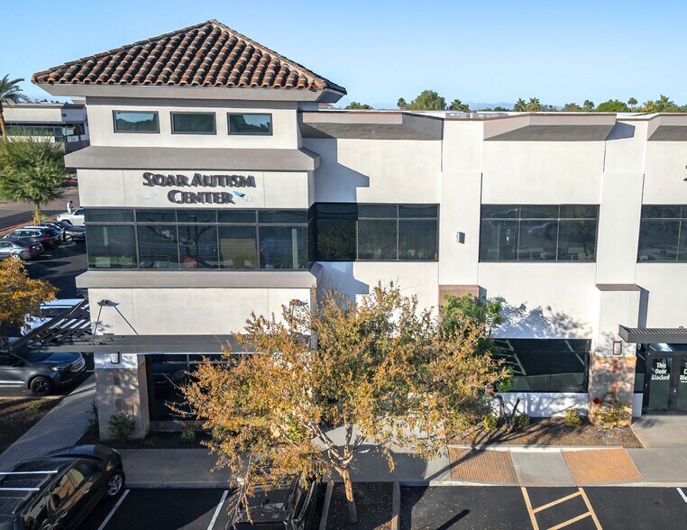 More Photos Of 1482 E Williams Field Rd, Gilbert Office For Sale