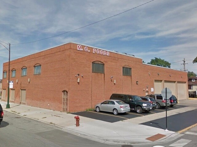 More Photos Of 2701-2719 N Harlem Ave, Chicago Food Processing For Sale