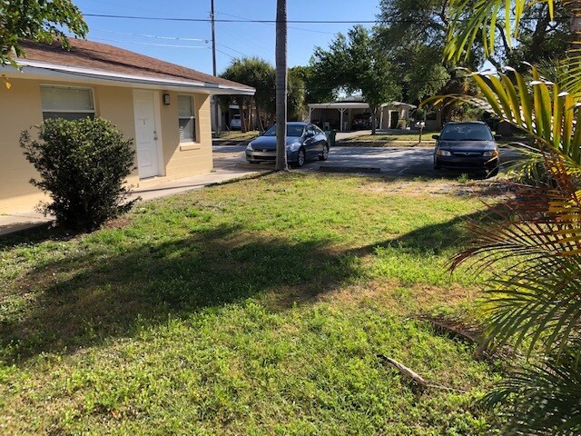 More Photos Of 7105 Poinsetta Ave, Cape Canaveral Apartments For Sale