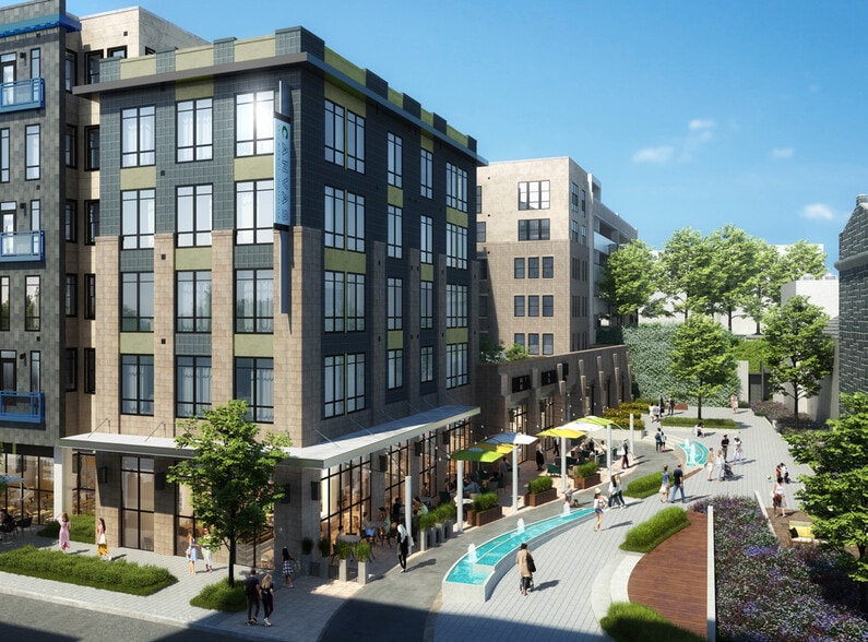 More Photos Of 5334 Baltimore Ave, Hyattsville Apartments For Lease