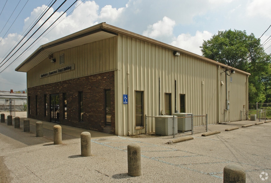 Primary Photo Of 6810 Maccorkle Ave, Charleston Office For Sale