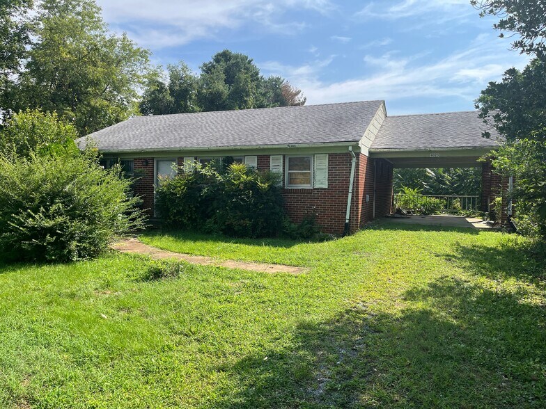 More Photos Of 4023 S Amherst Hwy, Madison Heights Land For Sale