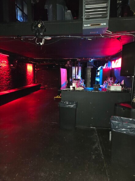 More Photos Of 1031 Grand St, Brooklyn Freestanding For Lease